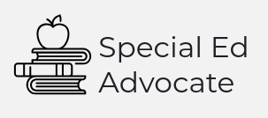 Special Ed Advocate