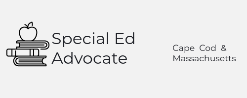 Special Ed Advocate